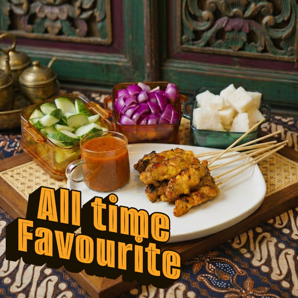 Satay