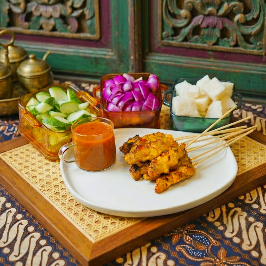 Satay